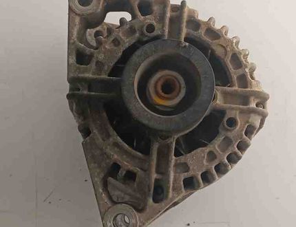 OPEL Corsa D (2006-2020) Ģenerators 13222930,0124325171 22607104