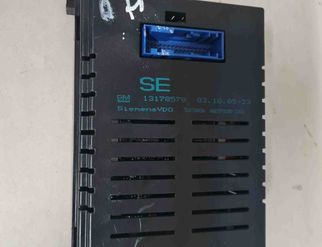 OPEL Astra H (2004-2014) Navigācijas displejs 13178570 25616750