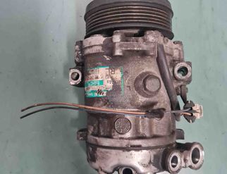 OPEL Meriva 1 generation (2002-2010) Hасос кондиционера 24421642 25683917