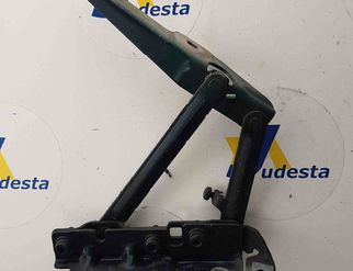 OPEL Insignia A (2008-2016) Priekšējā kreisā pārsega eņģe 13248766 27960876