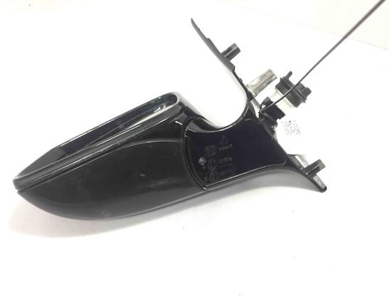 BMW 5 Series F10/F11 (2009-2017) Left Side Wing Mirror 021016 10684762