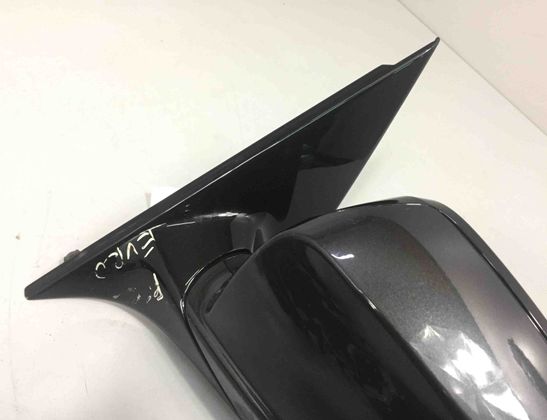 BMW 5 Series F10/F11 (2009-2017) Left Side Wing Mirror 021016 10684762