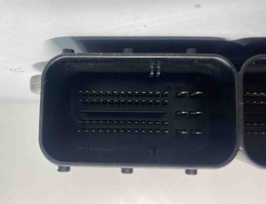 BMW X5 F15 (2013-2018) Блок управления двигателем 8586540 11450448