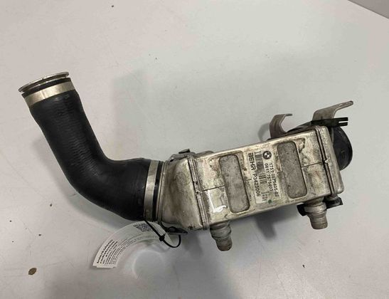 BMW 6 Series F06/F12/F13 (2010-2018) Intercooler Radiator 7575405 11513098