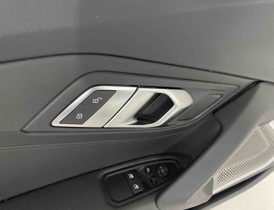 BMW Z4 G29 (2018-2024) Обшивка передней левой двери 7490820 12568319