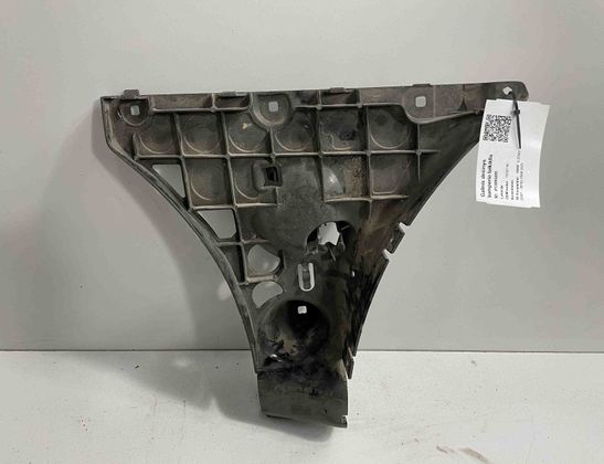 BMW 5 Series E60/E61 (2003-2010) Rear Right Bumper Bracket 7033716 13095695