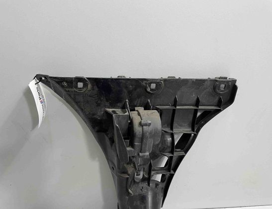 BMW 5 Series E60/E61 (2003-2010) Rear Right Bumper Bracket 7033716,7033716 13095696
