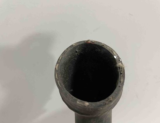 BMW 7 Series F01/F02 (2008-2015) Intercooler Hose Pipe 7575407 13122610