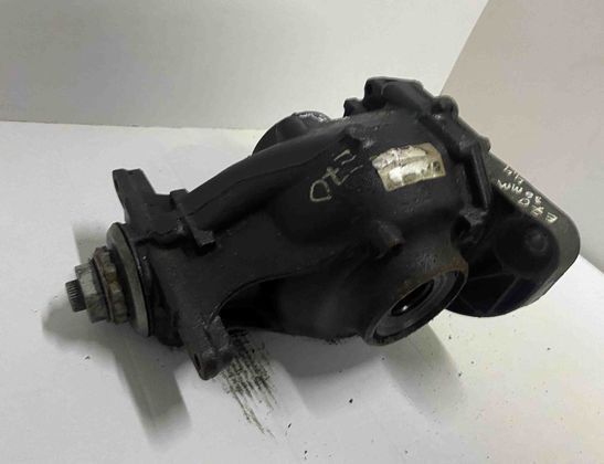 BMW X5 E70 (2006-2013) Rear Differential 7590913,3.15 13409129