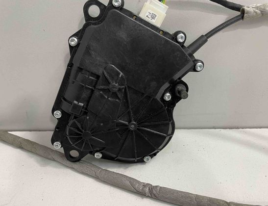 BMW 3 Series F30/F31 (2011-2020) Доводчик задней крышки 7269516 13536346