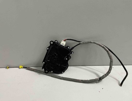 BMW 3 Series F30/F31 (2011-2020) Доводчик задней крышки 7269516 13536346