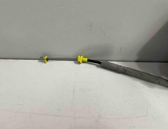 BMW 3 Series F30/F31 (2011-2020) Доводчик задней крышки 7269516 13536346