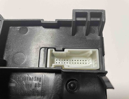 BMW 5 Series G30/G31 (2016-2023) Блок предохранителей 6837091 13605989