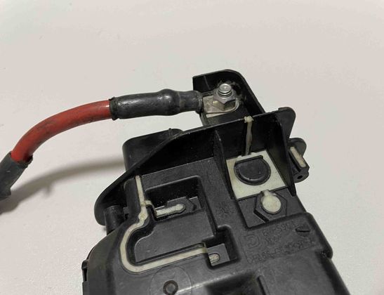 BMW X5 F15 (2013-2018) Power Distribution Box 9285505 13629775