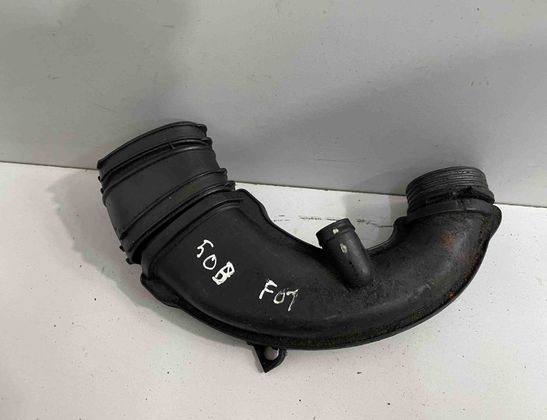 BMW 7 Series F01/F02 (2008-2015) Gaisa ieplūdes šļaukas / trubas 7577451 13791258