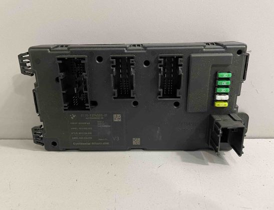 BMW 3 Series F30/F31 (2011-2020) Comfort Control Unit 9374508,9499001,9866978,6819332,6809049,9374506,9362394,9329700 13880057