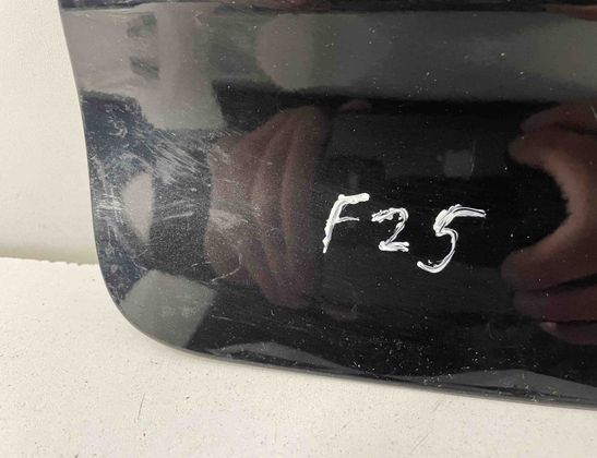 BMW X3 F25 (2010-2017) Fuel Tank Flap 7265256 13975716