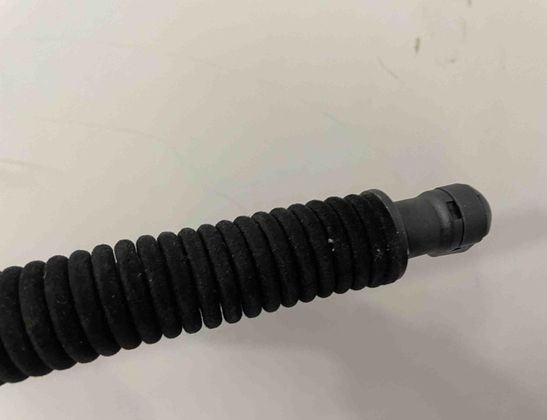 BMW X3 G01 (2017-2024) Aizmugurējā bagāžnieka amartizātors kreisajā pusē 7497482 14345781