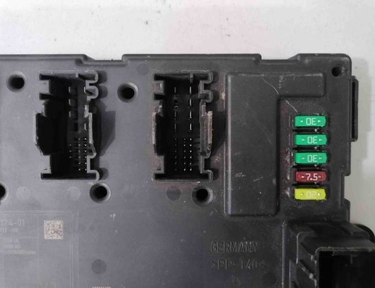 BMW 3 Series F30/F31 (2011-2020) Comfort Control Unit 9317174,9499001,9866978,6819332,6809049,9374506,9362394,9329700 14640242