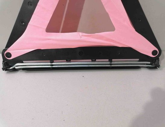 BMW Z8 E52 (1999-2003) Brīdinājuma trīsstūris 1095457 15263881