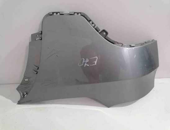 BMW X5 E70 (2006-2013) Правый угол заднего бампера 7158440 15267178