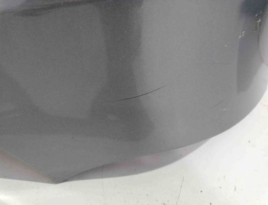 BMW X5 E70 (2006-2013) Правый угол заднего бампера 7158440 15267179