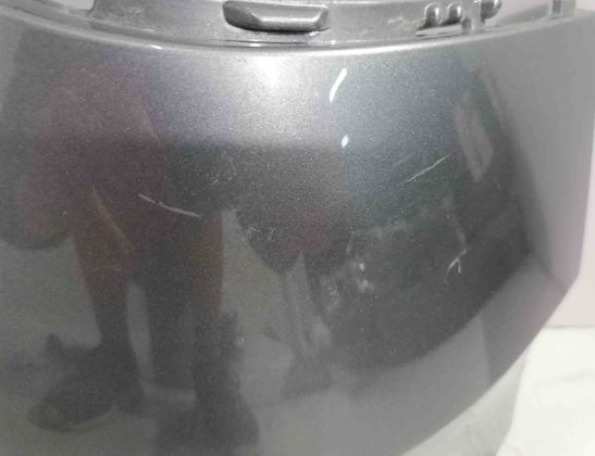 BMW X5 E70 (2006-2013) Правый угол заднего бампера 7158440 15267179