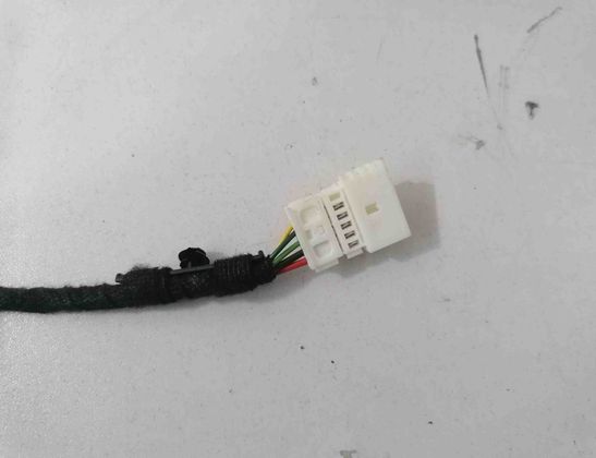 BMW 3 Series F30/F31 (2011-2020) Амортизатор крышки багажника правый 7340976 15493392