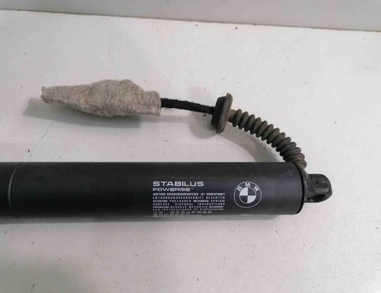 BMW 2 Series Grand Tourer F46 (2018-2023) Right Side Tailgate Gas Strut 9482759 17015687