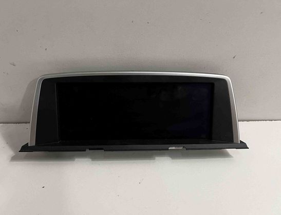 BMW 6 Series F06/F12/F13 (2010-2018) Navigation System 9274570,9247891,9266383 20603342