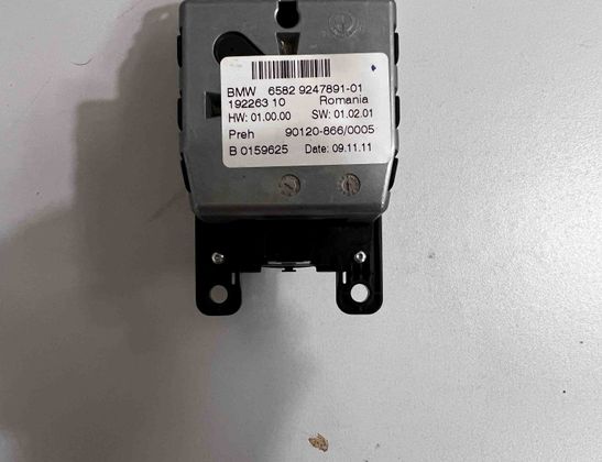 BMW 6 Series F06/F12/F13 (2010-2018) Navigation System 9274570,9247891,9266383 20603342