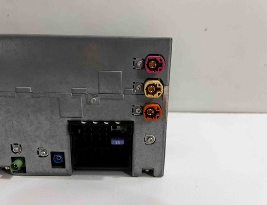 BMW 6 Series F06/F12/F13 (2010-2018) Navigation System 9274570,9247891,9266383 20603342