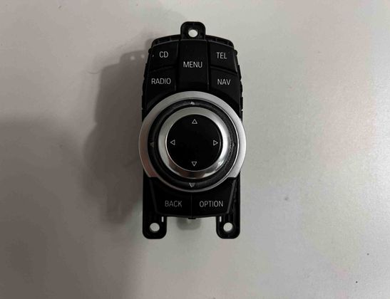 BMW 6 Series F06/F12/F13 (2010-2018) Navigation System 9274570,9247891,9266383 20603342