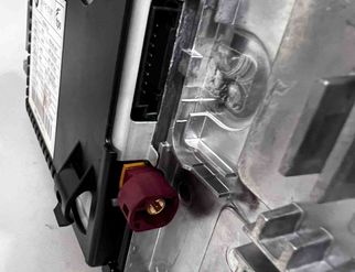 BMW 6 Series F06/F12/F13 (2010-2018) Navigation System 9274570,9247891,9266383 20603342