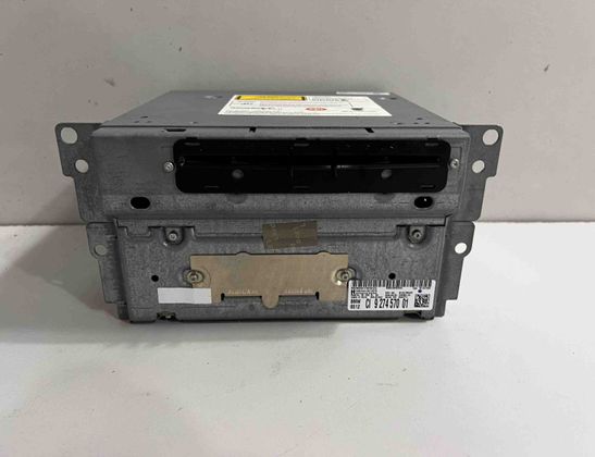 BMW 6 Series F06/F12/F13 (2010-2018) Navigation System 9274570,9247891,9266383 20603342
