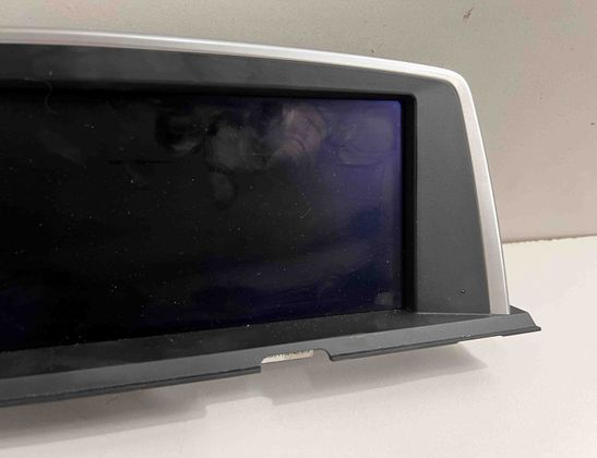 BMW 6 Series F06/F12/F13 (2010-2018) Navigation System 9274570,9247891,9266383 20603342