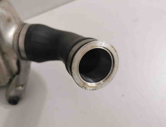 BMW 6 Series F06/F12/F13 (2010-2018) Intercooler Radiator 7575405 21426433