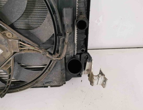 BMW 3 Series F30/F31 (2011-2020) Cooling Parts 7640511,8678027 21452586