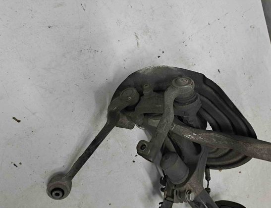 BMW 4 Series F32/F33/F36 (2013-2020) Front Right Suspension 6883330,6799098,6876840,6855742,6852992 22252037