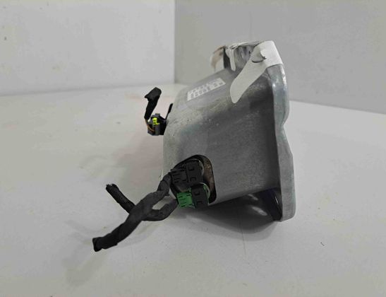 BMW 3 Series F30/F31 (2011-2020) Vadības paneļa drošības spilvens SRS 9227160 23046581