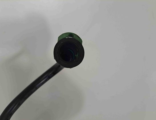 BMW X6 E71 (2007-2012) Труба охлаждения коробки передач 8509438 23239616