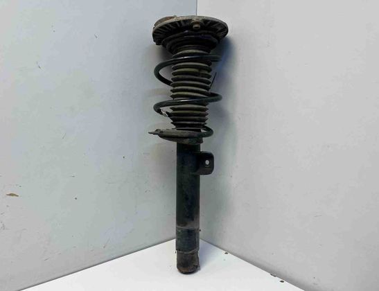 BMW 4 Series F32/F33/F36 (2013-2020) Передняя левая подвеска 6856627,6863135,6855741,6852991,6884422,6799097,6876840,6873754,6880438,5A3D513 23705145