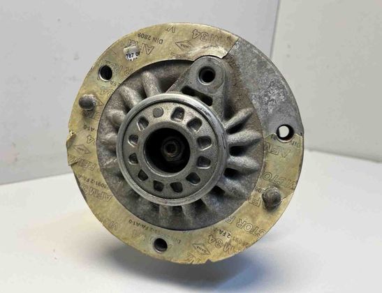 BMW 4 Series F32/F33/F36 (2013-2020) Передняя левая подвеска 6856627,6863135,6855741,6852991,6884422,6799097,6876840,6873754,6880438,5A3D513 23705145