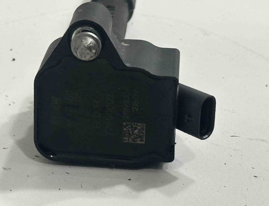 BMW X3 G01 (2017-2024) High Voltage Ignition Coil 8643360,8615991,8678438,8647463,7619385 23872691