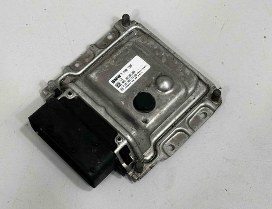 BMW X6 F16 (2014-2020) AdBlue Control Unit 7432799,7488140 24283977