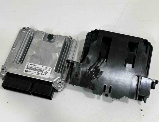 BMW X6 F16 (2014-2020) Блок управления двигателем 8586540,8573789,8574373,8572440,8572002,8574238 24285701