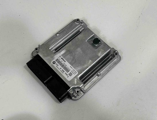 BMW X6 F16 (2014-2020) Блок управления двигателем 8586540,8573789,8574373,8572440,8572002,8574238 24285701