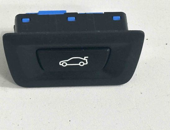 BMW X6 F16 (2014-2020) Back cover Open Switches 9275119,5A64C24,9162643 24286451