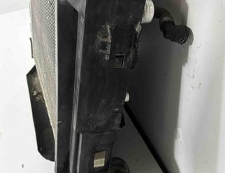 BMW X5 F15 (2013-2018) Dzesēšanas sistēma 8654431,7809321,8572188,8572189,8574000,7634471 25094723