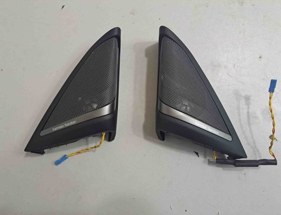 BMW 5 Series G30/G31 (2016-2023) Complete Sound Audio System 6801076,6801075,9184794,2622469,9329561,2622468,9362561,2622881,9862373,2622873,6995392,6993021,6842017,6823464 25110304